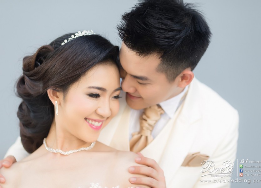 ถ่ายรูปแต่งงาน หมู่บ้านอินดี้ บางใหญ่ หมู่บ้านชลดา บางบัวทอง นนทบุรี