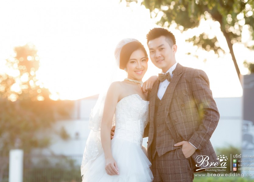 ถ่ายรูปแต่งงาน หมู่บ้านอินดี้ บางใหญ่ หมู่บ้านชลดา บางบัวทอง นนทบุรี