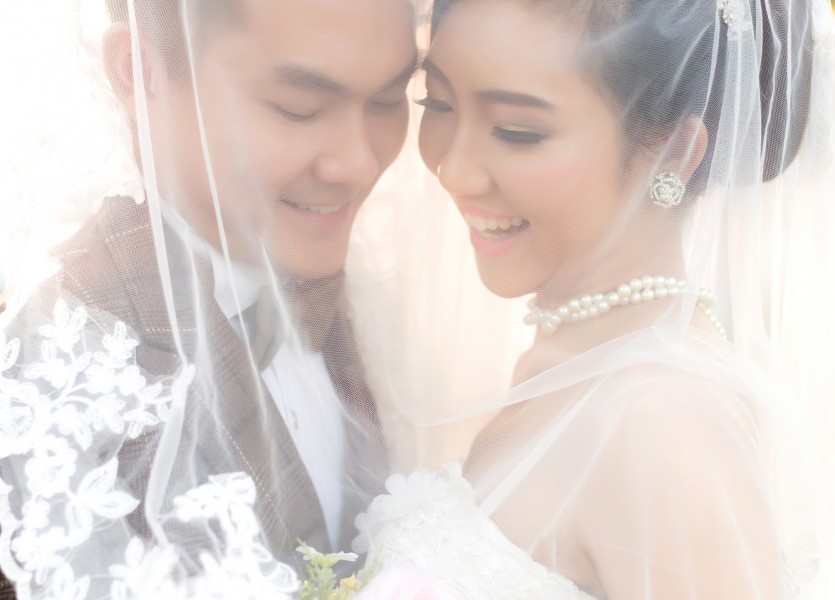 ถ่ายรูปแต่งงาน หมู่บ้านอินดี้ บางใหญ่ หมู่บ้านชลดา บางบัวทอง นนทบุรี