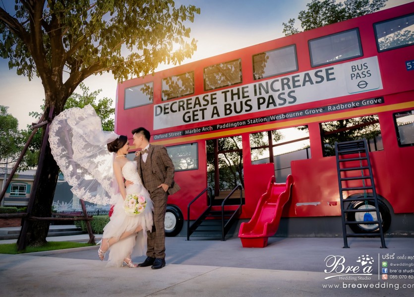 ถ่ายรูปแต่งงาน หมู่บ้านอินดี้ บางใหญ่ หมู่บ้านชลดา บางบัวทอง นนทบุรี