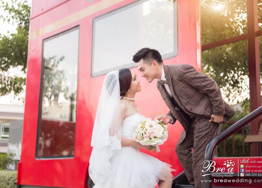 ถ่ายรูปแต่งงาน หมู่บ้านอินดี้ บางใหญ่ หมู่บ้านชลดา บางบัวทอง นนทบุรี