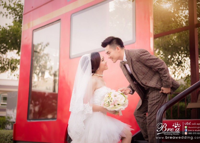 ถ่ายรูปแต่งงาน หมู่บ้านอินดี้ บางใหญ่ หมู่บ้านชลดา บางบัวทอง นนทบุรี