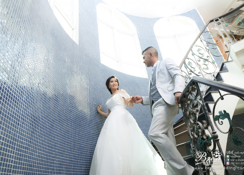 PreWedidng ฌ็องเซลิเซ่ ถ่ายรูปแต่งงาน หาช่างภาพ นนทบุรี บางบัวทอง