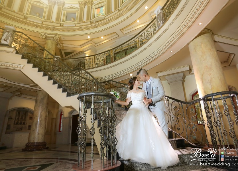 PreWedidng ฌ็องเซลิเซ่ ถ่ายรูปแต่งงาน หาช่างภาพ นนทบุรี บางบัวทอง