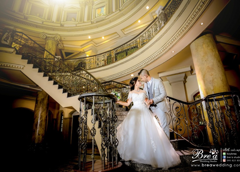 PreWedidng ฌ็องเซลิเซ่ ถ่ายรูปแต่งงาน หาช่างภาพ นนทบุรี บางบัวทอง