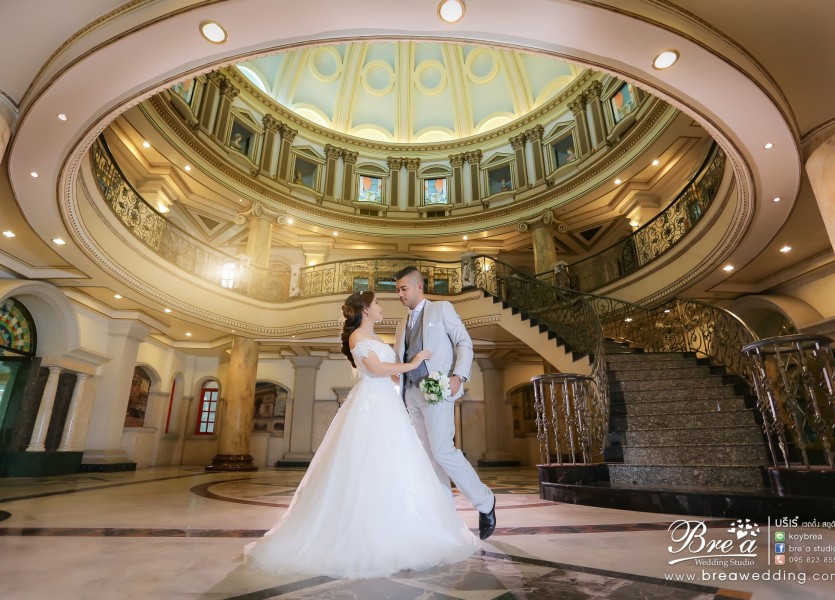 PreWedidng ฌ็องเซลิเซ่ ถ่ายรูปแต่งงาน หาช่างภาพ นนทบุรี บางบัวทอง