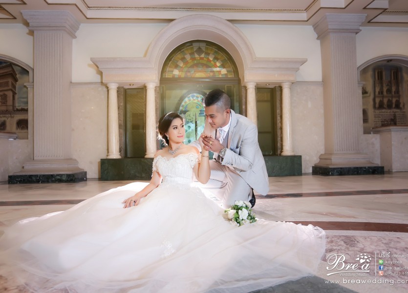 PreWedidng ฌ็องเซลิเซ่ ถ่ายรูปแต่งงาน หาช่างภาพ นนทบุรี บางบัวทอง