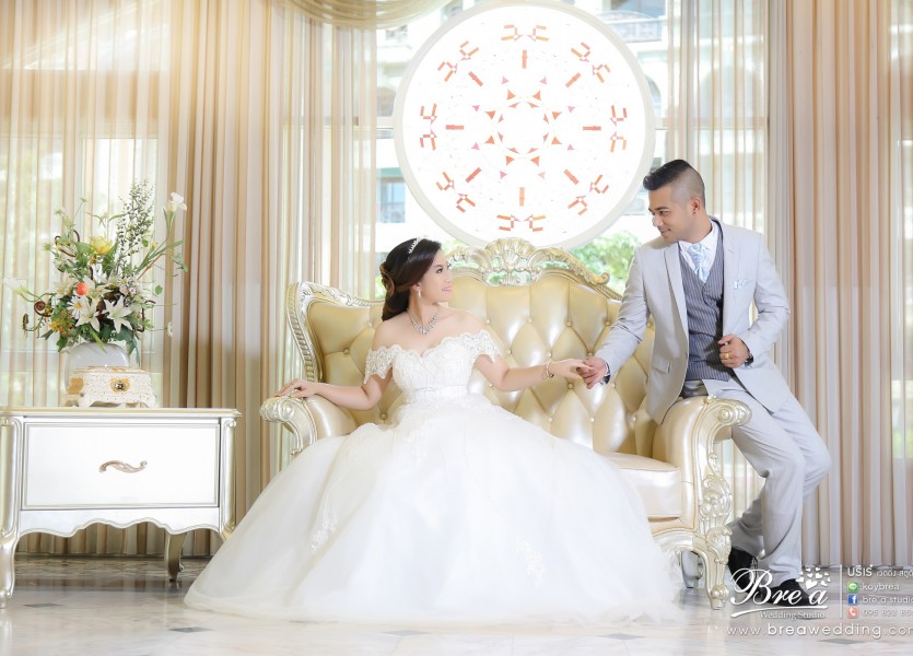 PreWedidng ฌ็องเซลิเซ่ ถ่ายรูปแต่งงาน หาช่างภาพ นนทบุรี บางบัวทอง