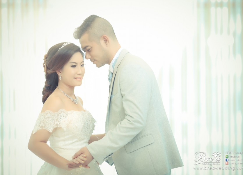 PreWedidng ฌ็องเซลิเซ่ ถ่ายรูปแต่งงาน หาช่างภาพ นนทบุรี บางบัวทอง