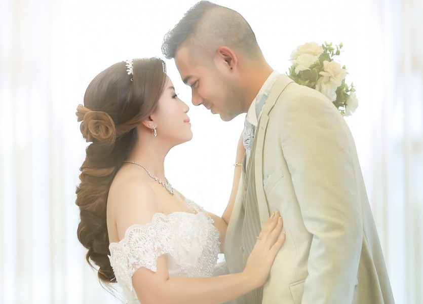 PreWedidng ฌ็องเซลิเซ่ ถ่ายรูปแต่งงาน หาช่างภาพ นนทบุรี บางบัวทอง