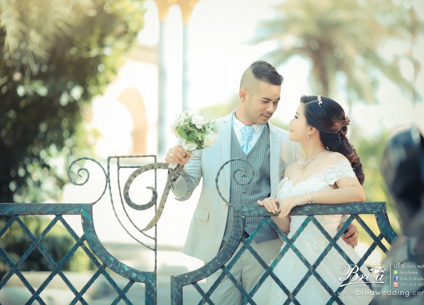 PreWedidng ฌ็องเซลิเซ่ ถ่ายรูปแต่งงาน หาช่างภาพ นนทบุรี บางบัวทอง