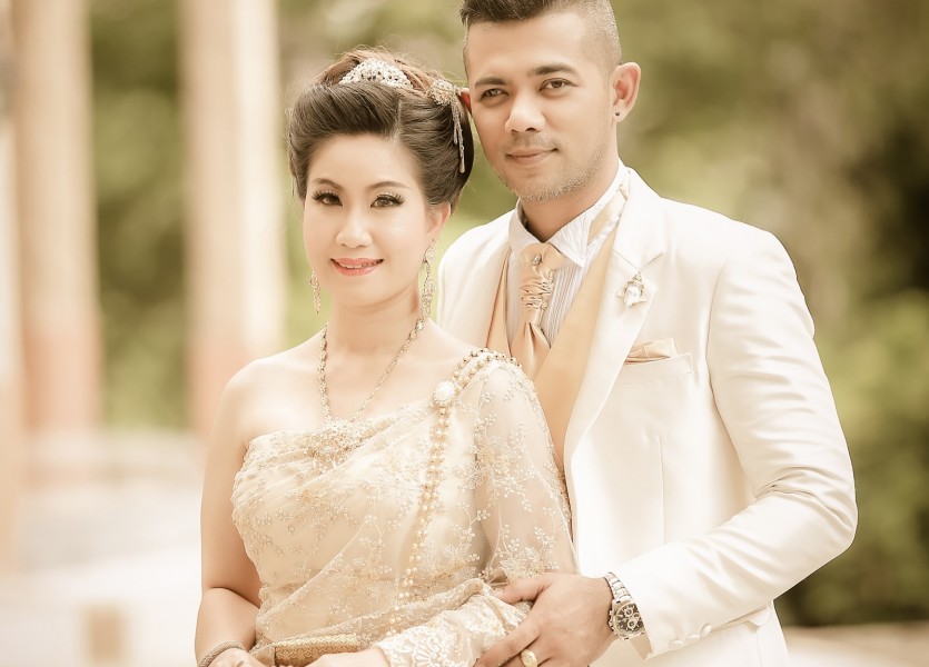 PreWedidng ฌ็องเซลิเซ่ ถ่ายรูปแต่งงาน หาช่างภาพ นนทบุรี บางบัวทอง