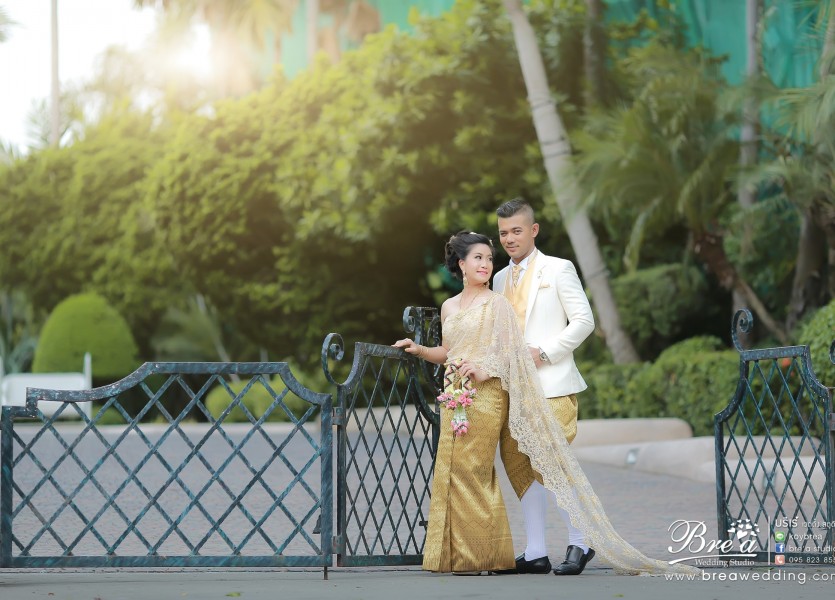 PreWedidng ฌ็องเซลิเซ่ ถ่ายรูปแต่งงาน หาช่างภาพ นนทบุรี บางบัวทอง