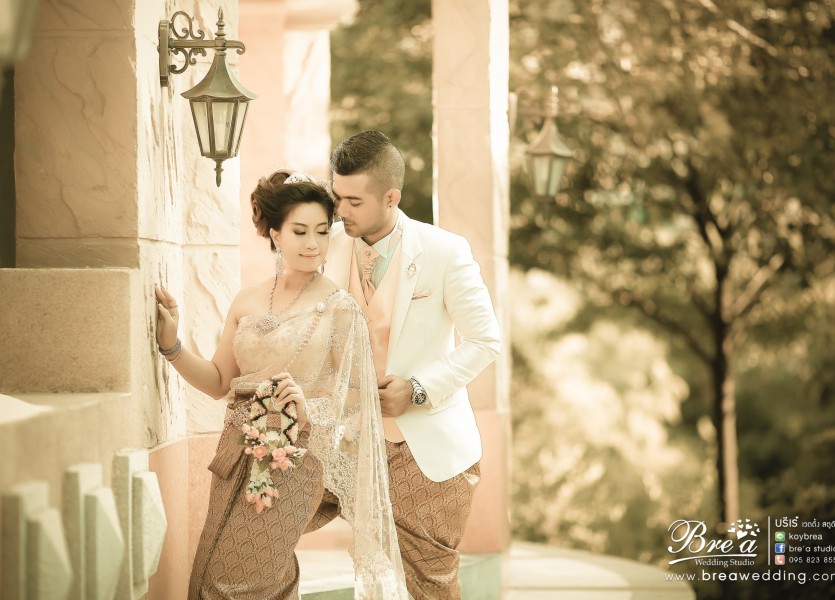 PreWedidng ฌ็องเซลิเซ่ ถ่ายรูปแต่งงาน หาช่างภาพ นนทบุรี บางบัวทอง