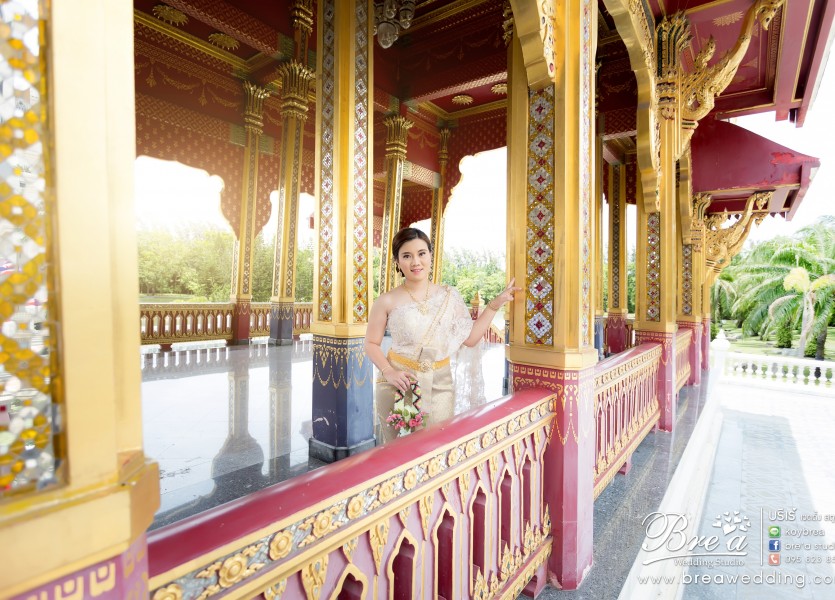 พรีเวดดิ้ง เอแบค ABAC บางนา ช่างภาพ นนทบุรี บางบัวทอง