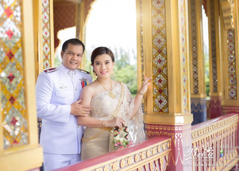 พรีเวดดิ้ง เอแบค ABAC บางนา ช่างภาพ นนทบุรี บางบัวทอง