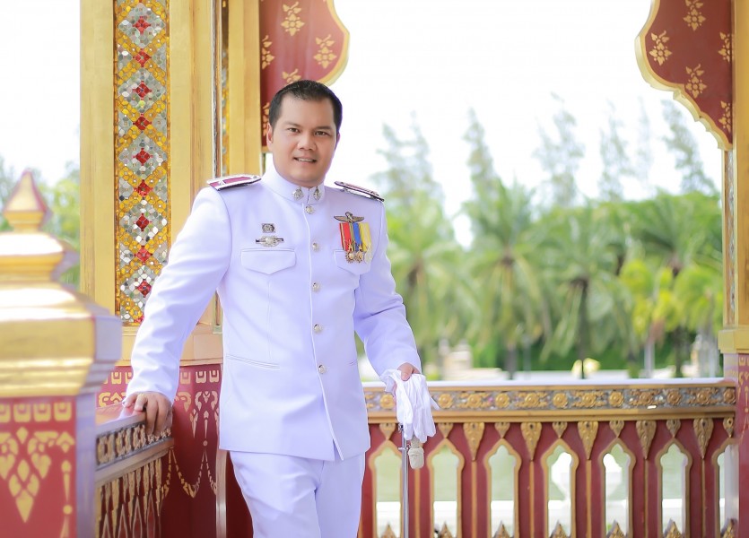 พรีเวดดิ้ง เอแบค ABAC บางนา ช่างภาพ นนทบุรี บางบัวทอง