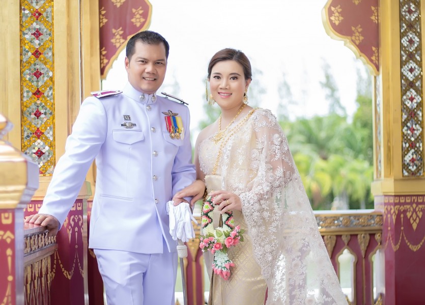 พรีเวดดิ้ง เอแบค ABAC บางนา ช่างภาพ นนทบุรี บางบัวทอง