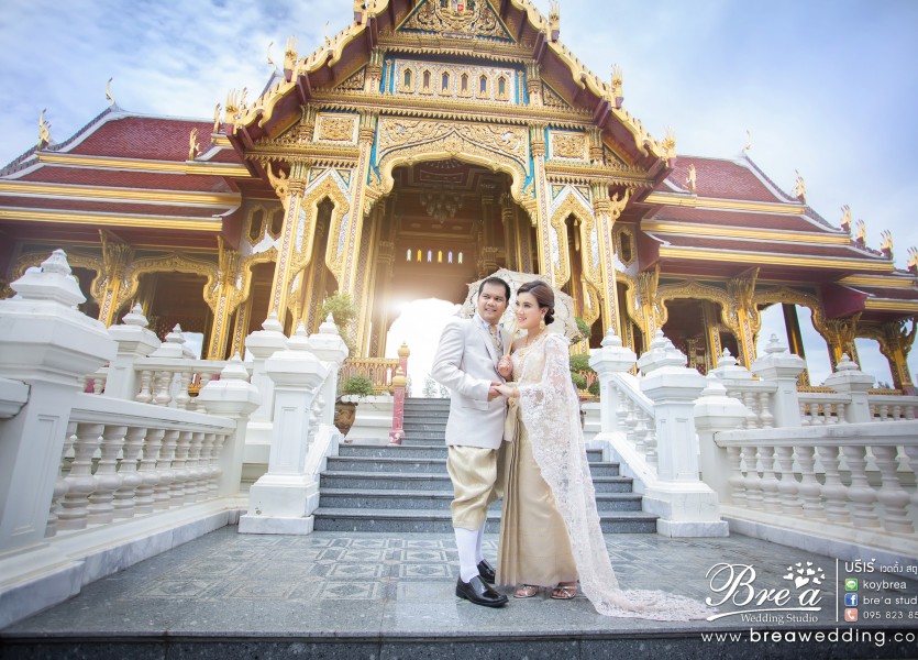 พรีเวดดิ้ง เอแบค ABAC บางนา ช่างภาพ นนทบุรี บางบัวทอง