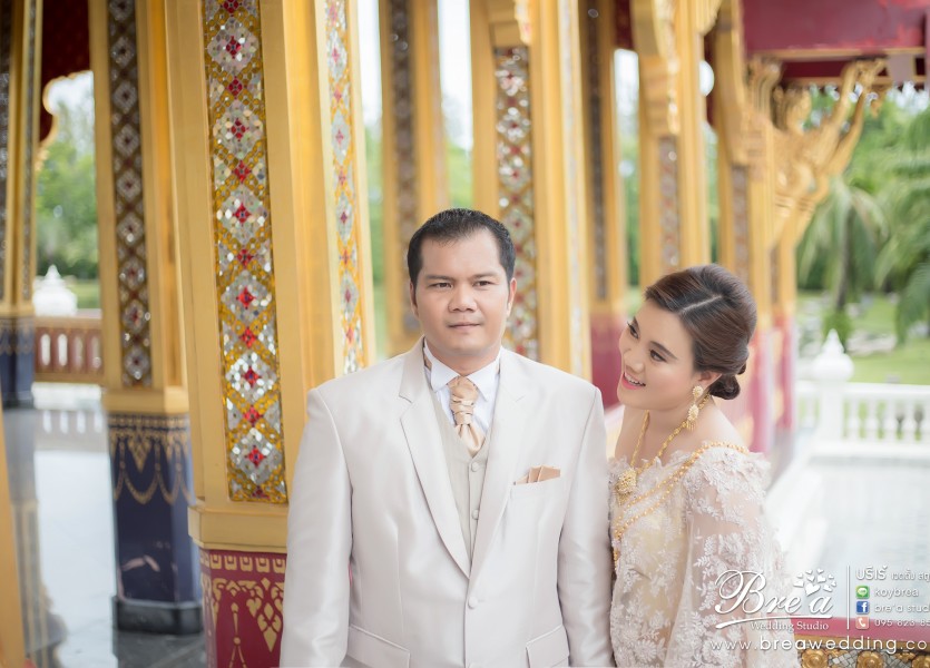 พรีเวดดิ้ง เอแบค ABAC บางนา ช่างภาพ นนทบุรี บางบัวทอง