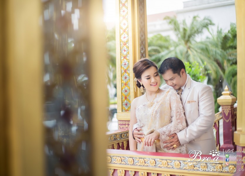 พรีเวดดิ้ง เอแบค ABAC บางนา ช่างภาพ นนทบุรี บางบัวทอง