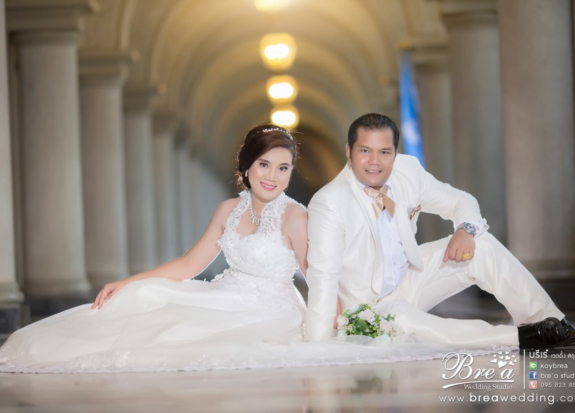 พรีเวดดิ้ง เอแบค ABAC บางนา ช่างภาพ นนทบุรี บางบัวทอง