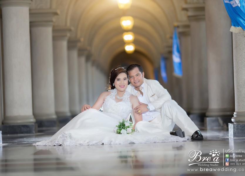 พรีเวดดิ้ง เอแบค ABAC บางนา ช่างภาพ นนทบุรี บางบัวทอง