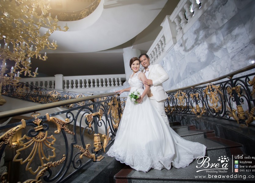 พรีเวดดิ้ง เอแบค ABAC บางนา ช่างภาพ นนทบุรี บางบัวทอง