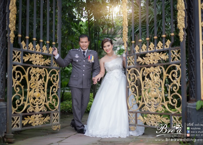 พรีเวดดิ้ง เอแบค ABAC บางนา ช่างภาพ นนทบุรี บางบัวทอง