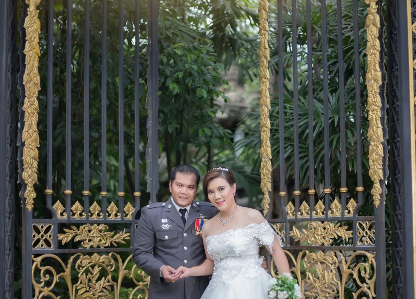 พรีเวดดิ้ง เอแบค ABAC บางนา ช่างภาพ นนทบุรี บางบัวทอง