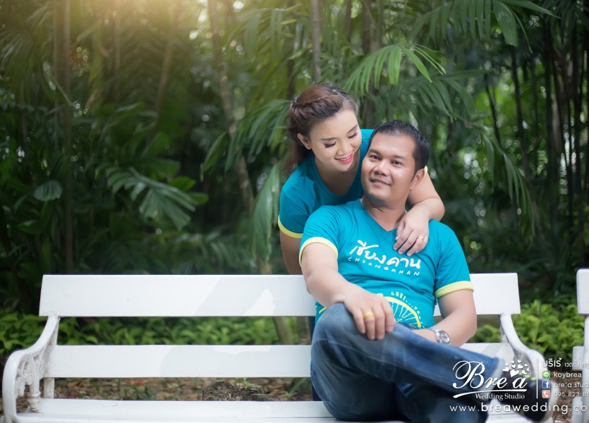 พรีเวดดิ้ง เอแบค ABAC บางนา ช่างภาพ นนทบุรี บางบัวทอง