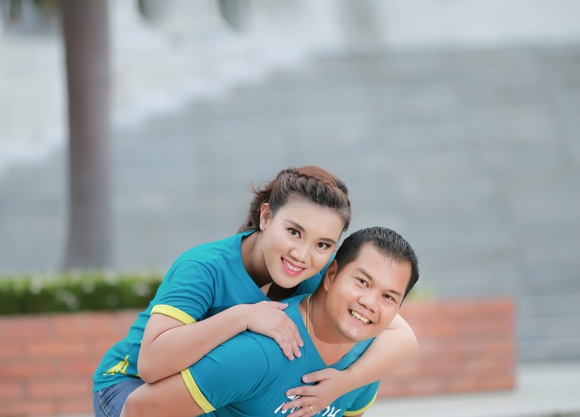 พรีเวดดิ้ง เอแบค ABAC บางนา ช่างภาพ นนทบุรี บางบัวทอง