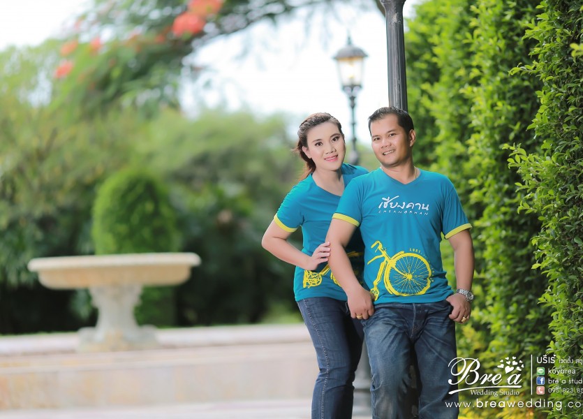 พรีเวดดิ้ง เอแบค ABAC บางนา ช่างภาพ นนทบุรี บางบัวทอง