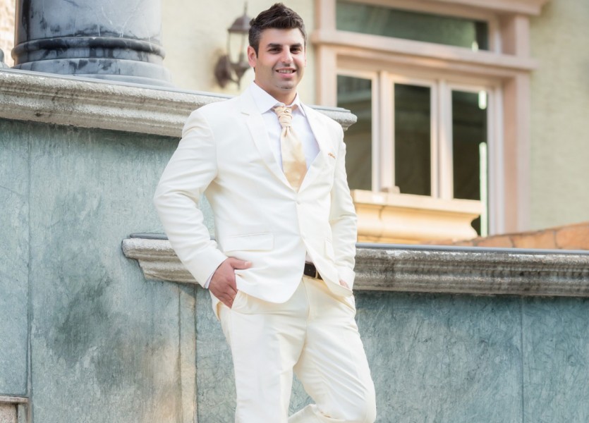 PreWedding มุสลิม ฌ็องเซลิเซ่ ถ่ายรูปแต่งงานอิสลาม บางบัวทอง นนทบุรี