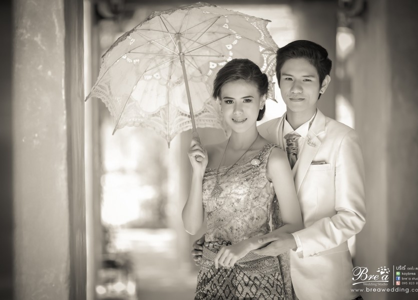 พรีเวดดิ้ง ลาทอสคาน่า สถานที่ถ่ายรูปแต่งงาน ราชบุรี เวดดิ้ง นนทบุรี บางบัวทอง