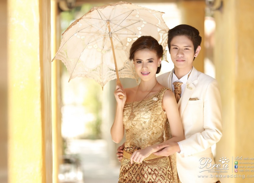 พรีเวดดิ้ง ลาทอสคาน่า สถานที่ถ่ายรูปแต่งงาน ราชบุรี เวดดิ้ง นนทบุรี บางบัวทอง