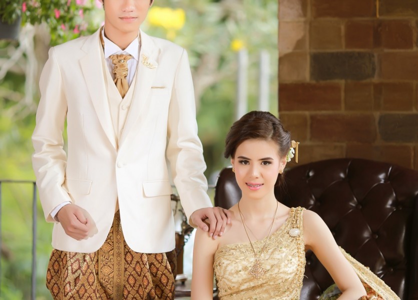 พรีเวดดิ้ง ลาทอสคาน่า สถานที่ถ่ายรูปแต่งงาน ราชบุรี เวดดิ้ง นนทบุรี บางบัวทอง