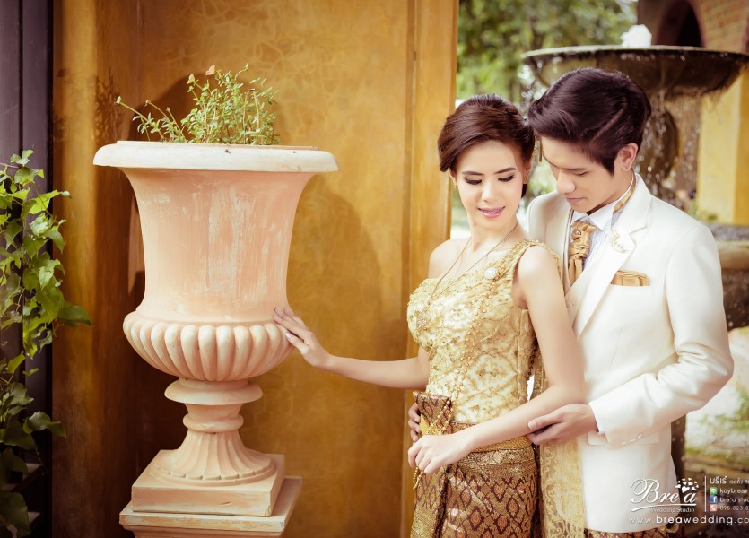 พรีเวดดิ้ง ลาทอสคาน่า สถานที่ถ่ายรูปแต่งงาน ราชบุรี เวดดิ้ง นนทบุรี บางบัวทอง