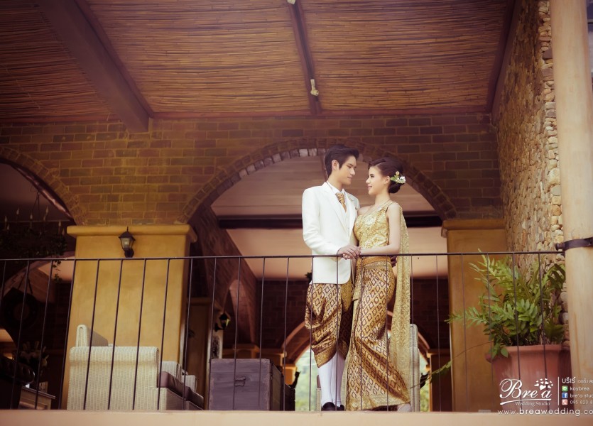 พรีเวดดิ้ง ลาทอสคาน่า สถานที่ถ่ายรูปแต่งงาน ราชบุรี เวดดิ้ง นนทบุรี บางบัวทอง