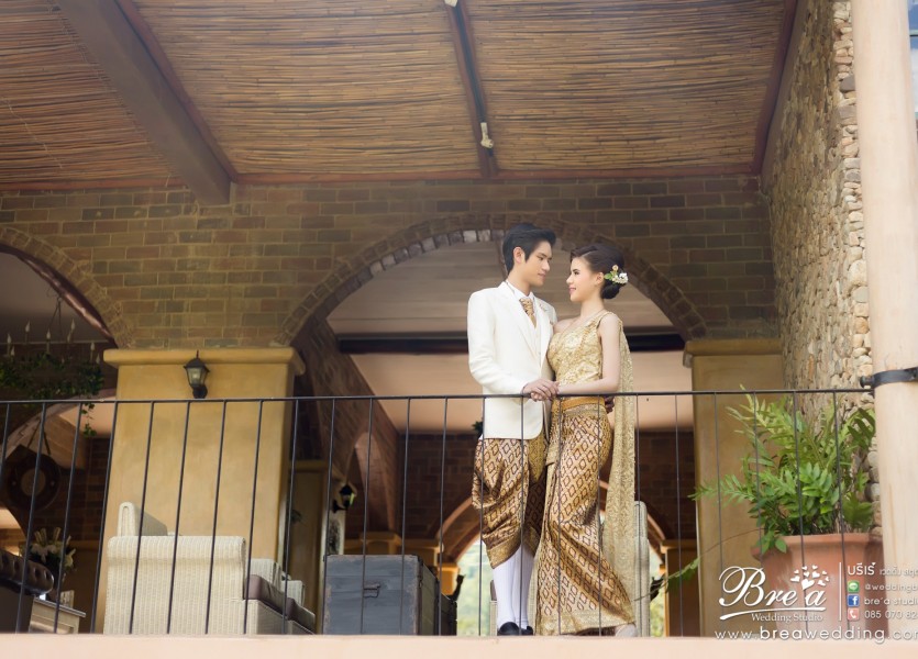 พรีเวดดิ้ง ลาทอสคาน่า สถานที่ถ่ายรูปแต่งงาน ราชบุรี เวดดิ้ง นนทบุรี บางบัวทอง