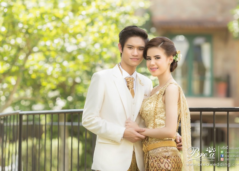 พรีเวดดิ้ง ลาทอสคาน่า สถานที่ถ่ายรูปแต่งงาน ราชบุรี เวดดิ้ง นนทบุรี บางบัวทอง