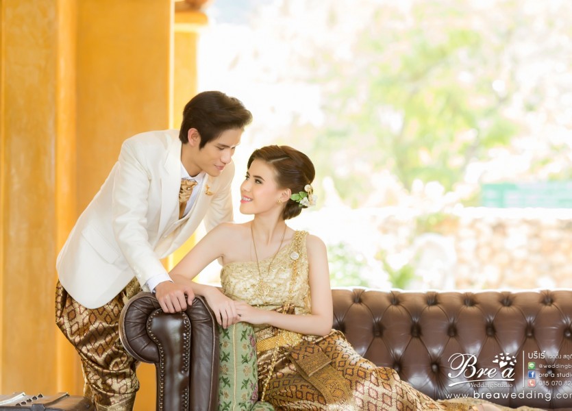 พรีเวดดิ้ง ลาทอสคาน่า สถานที่ถ่ายรูปแต่งงาน ราชบุรี เวดดิ้ง นนทบุรี บางบัวทอง