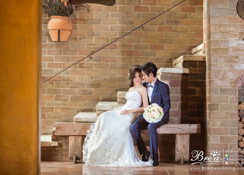 พรีเวดดิ้ง ลาทอสคาน่า สถานที่ถ่ายรูปแต่งงาน ราชบุรี เวดดิ้ง นนทบุรี บางบัวทอง