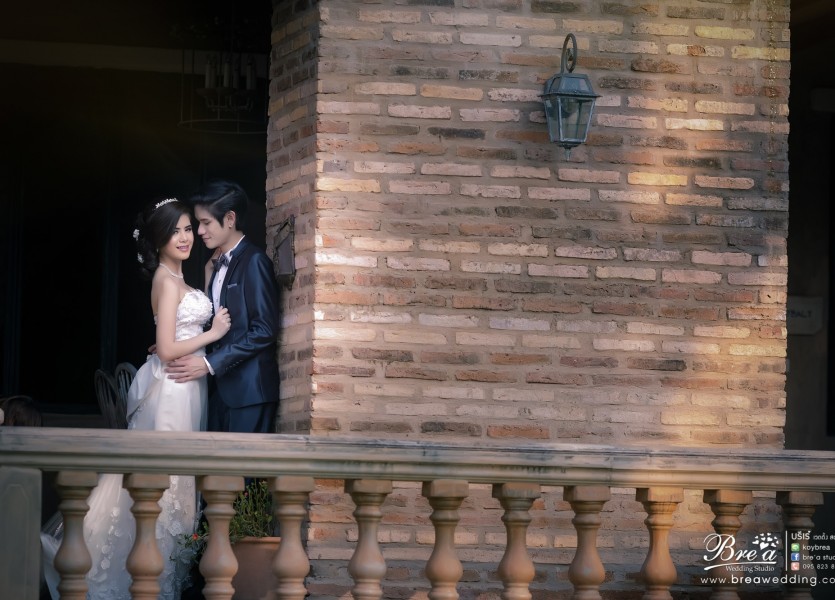 พรีเวดดิ้ง ลาทอสคาน่า สถานที่ถ่ายรูปแต่งงาน ราชบุรี เวดดิ้ง นนทบุรี บางบัวทอง