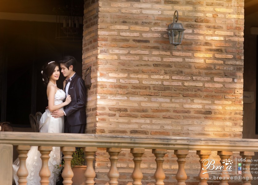 พรีเวดดิ้ง ลาทอสคาน่า สถานที่ถ่ายรูปแต่งงาน ราชบุรี เวดดิ้ง นนทบุรี บางบัวทอง