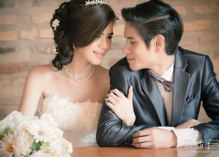 พรีเวดดิ้ง ลาทอสคาน่า สถานที่ถ่ายรูปแต่งงาน ราชบุรี เวดดิ้ง นนทบุรี บางบัวทอง