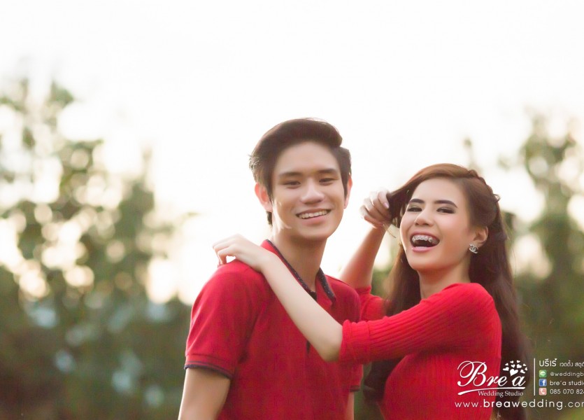 พรีเวดดิ้ง ลาทอสคาน่า สถานที่ถ่ายรูปแต่งงาน ราชบุรี เวดดิ้ง นนทบุรี บางบัวทอง