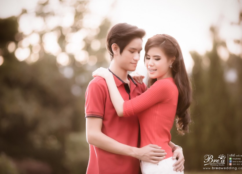 พรีเวดดิ้ง ลาทอสคาน่า สถานที่ถ่ายรูปแต่งงาน ราชบุรี เวดดิ้ง นนทบุรี บางบัวทอง