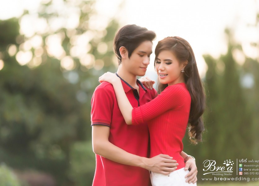 พรีเวดดิ้ง ลาทอสคาน่า สถานที่ถ่ายรูปแต่งงาน ราชบุรี เวดดิ้ง นนทบุรี บางบัวทอง