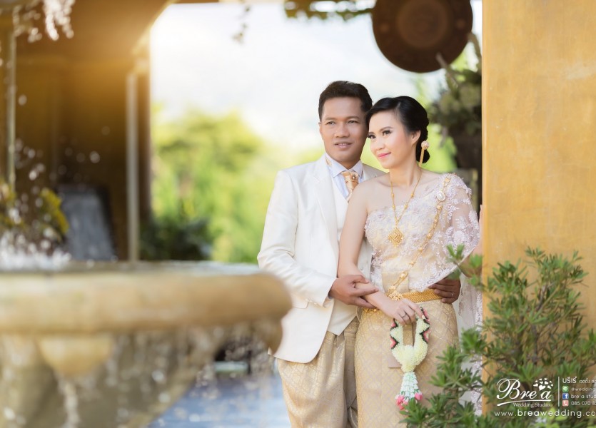 ถ่ายรูปแต่งงาน หาช่างภาพ พรีเวดดิ้ง สวนผึ้ง ราชบุรี เวดดิ้ง นนทบุรี